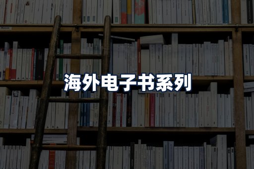海外电子书